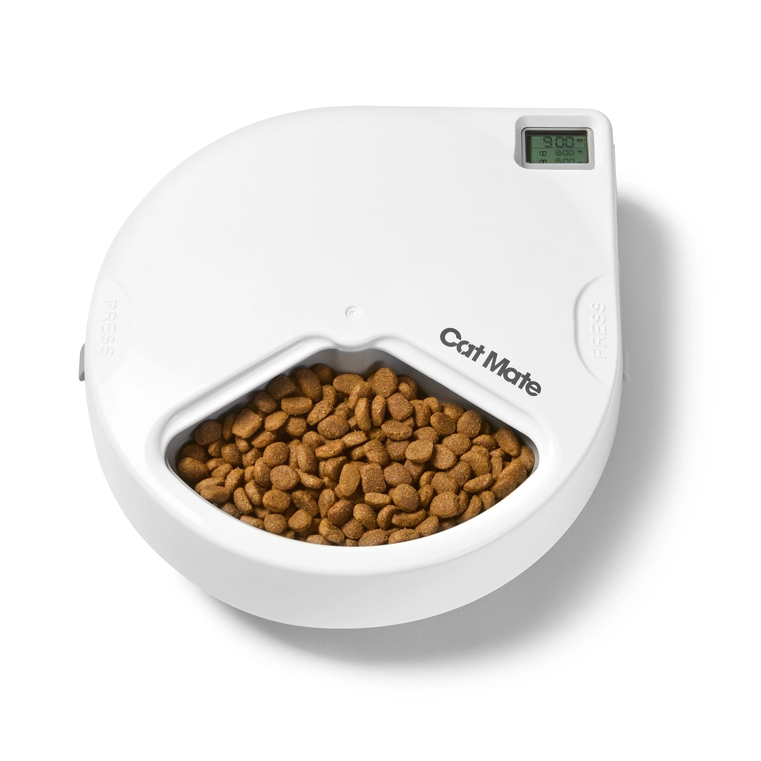 An application scenario or product detail of 3 cat auto feeder - Image 5