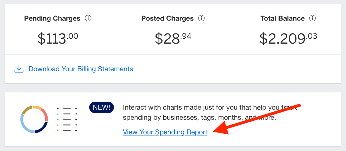 An application scenario or product detail of amex sign up bonus tracker - Image 1