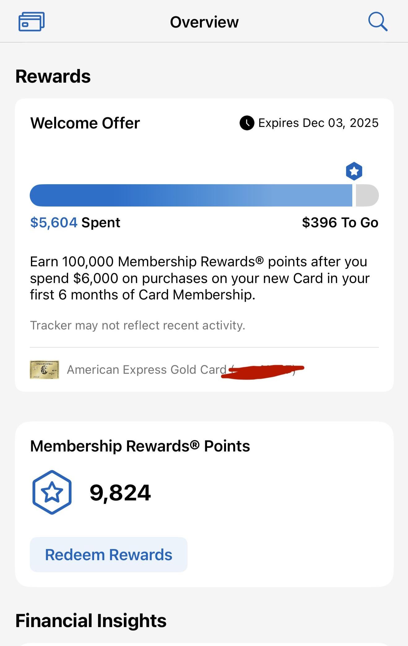 An application scenario or product detail of amex sign up bonus tracker - Image 15