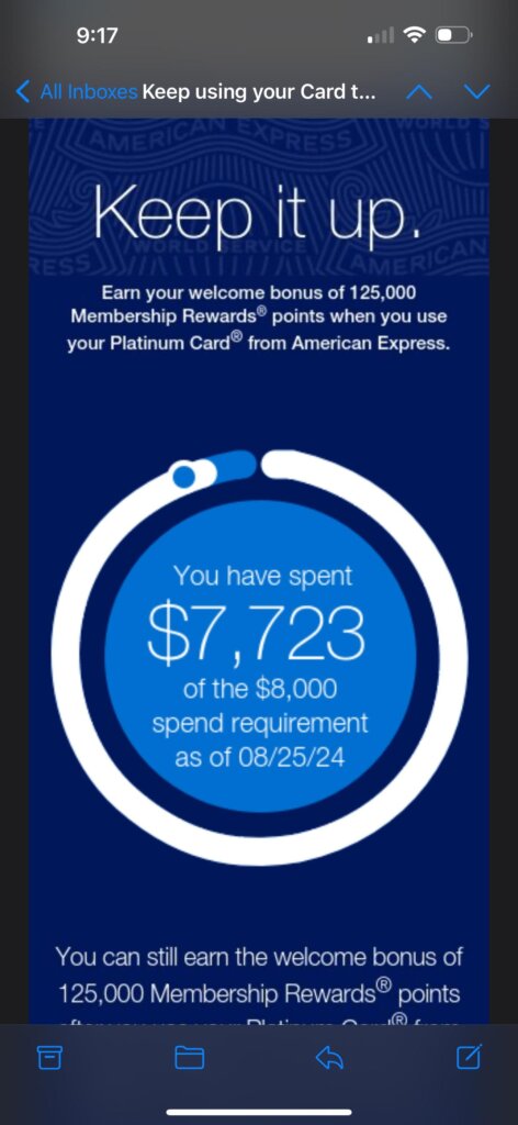 Featured image for the amex sign up bonus tracker guide