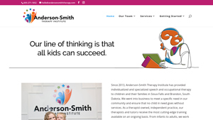 Anderson Smith - Automatic Cat Water Fountain