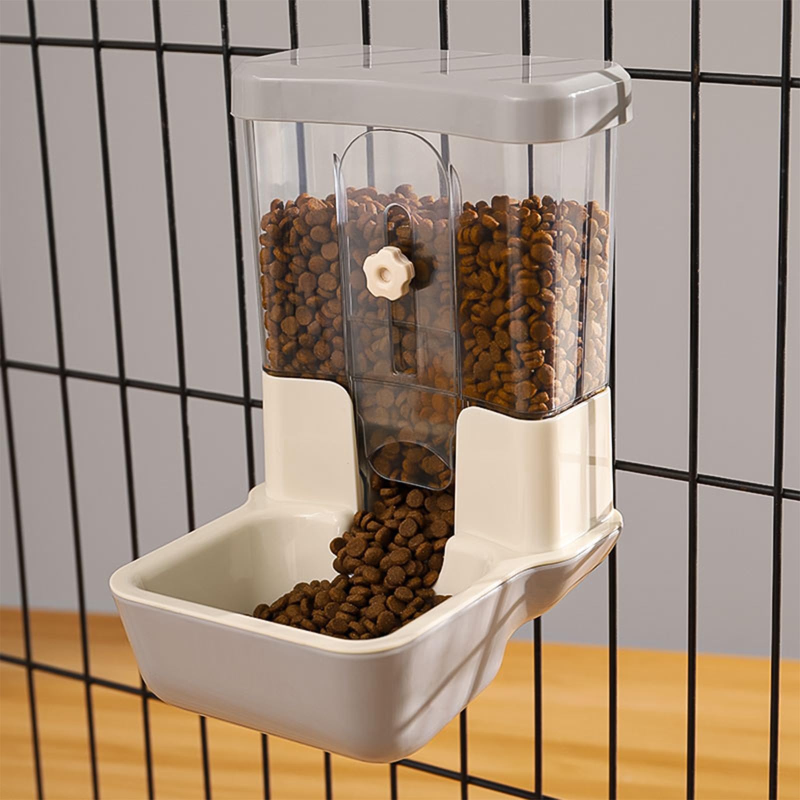 An application scenario or product detail of animal auto feeder - Image 8