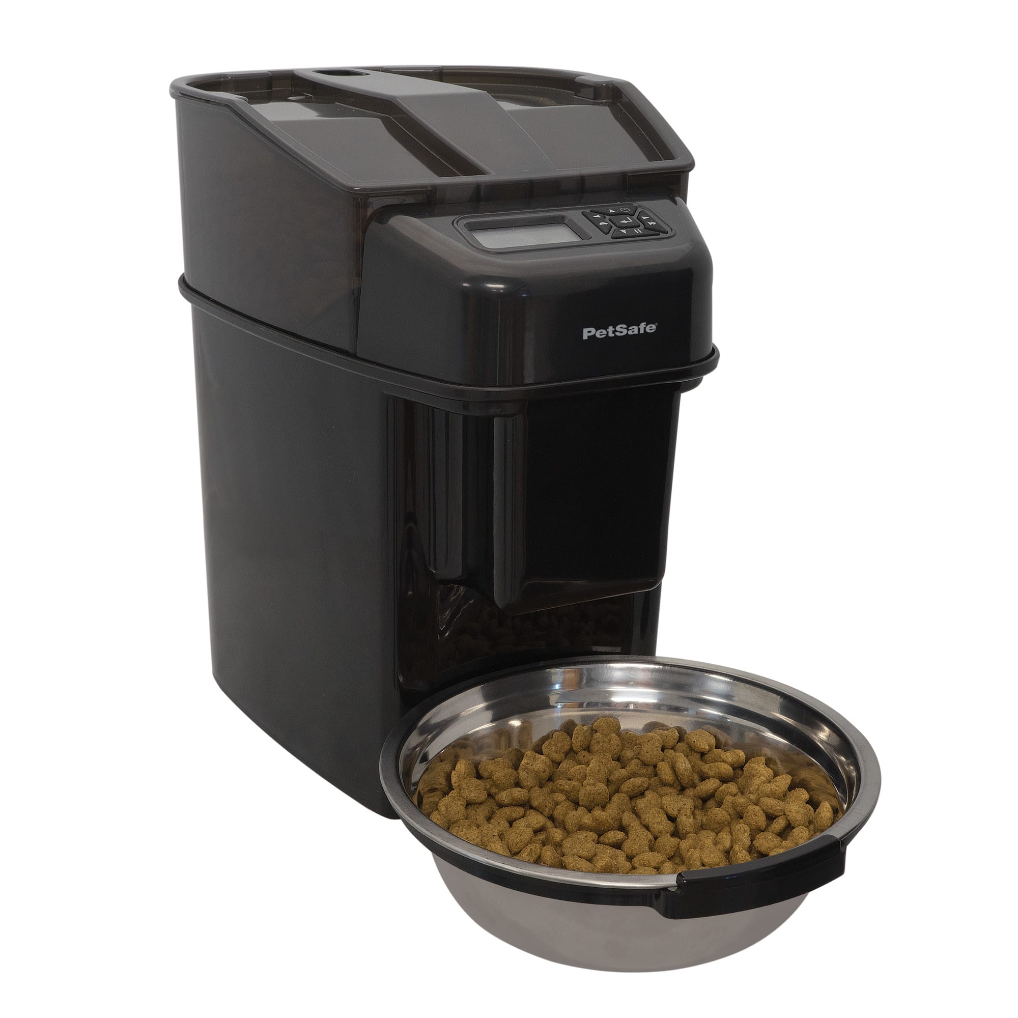 An application scenario or product detail of animal automatic feeder - Image 7