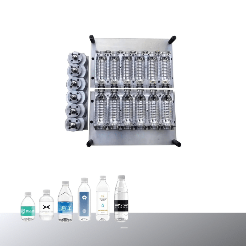 An application scenario or product detail of animal waterer mold - Image 11