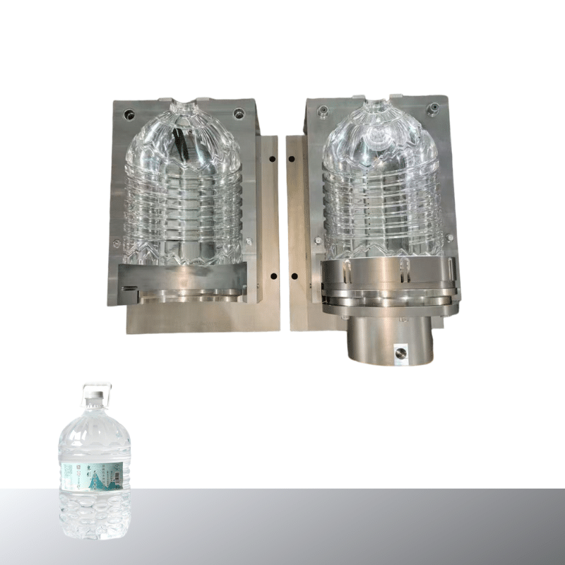 An application scenario or product detail of animal waterer mold - Image 16