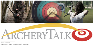 ArcheryTalk - DIY RFID Arrow Tracking Device