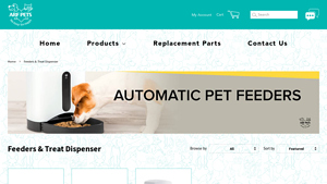 Arf Pets - Memory Training Puzzle Toy