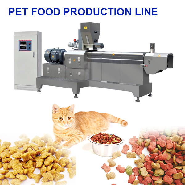An application scenario or product detail of auto dog food - Image 10