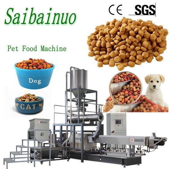 An application scenario or product detail of auto dog food - Image 20