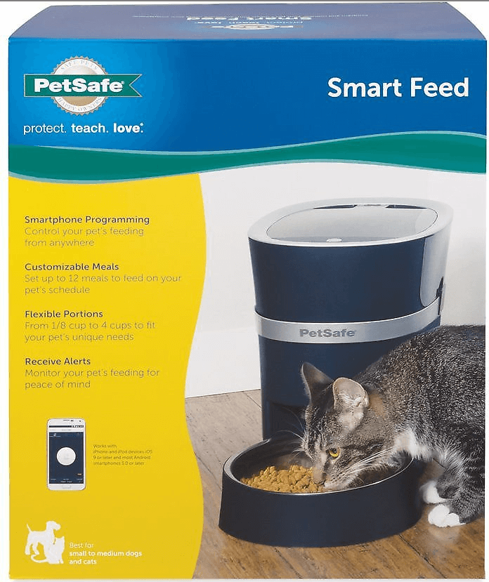 An application scenario or product detail of auto feed pet - Image 12
