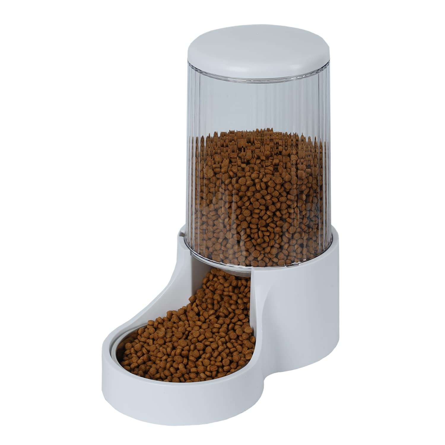 An application scenario or product detail of auto food dispenser - Image 3