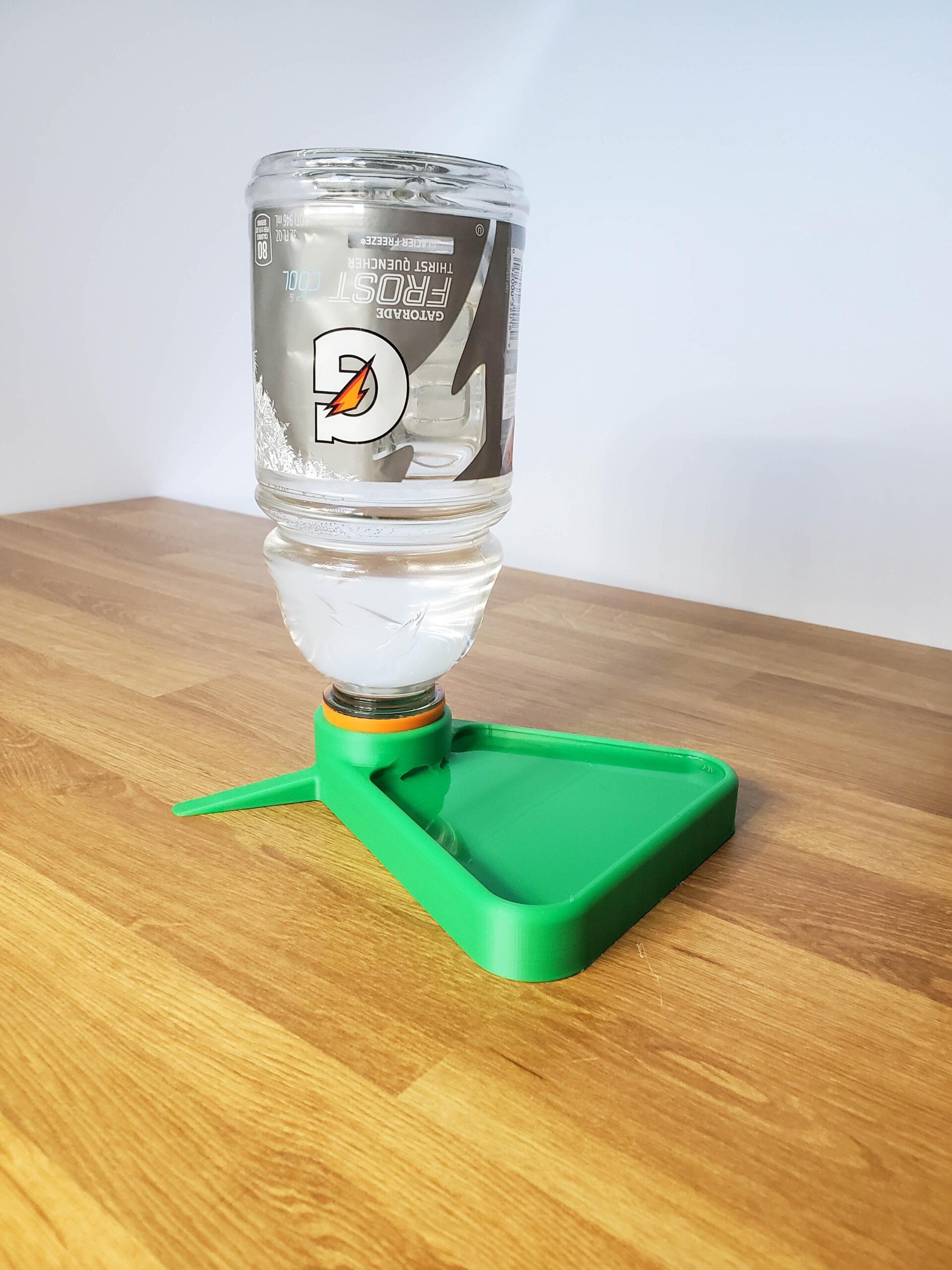 An application scenario or product detail of auto pet water - Image 18