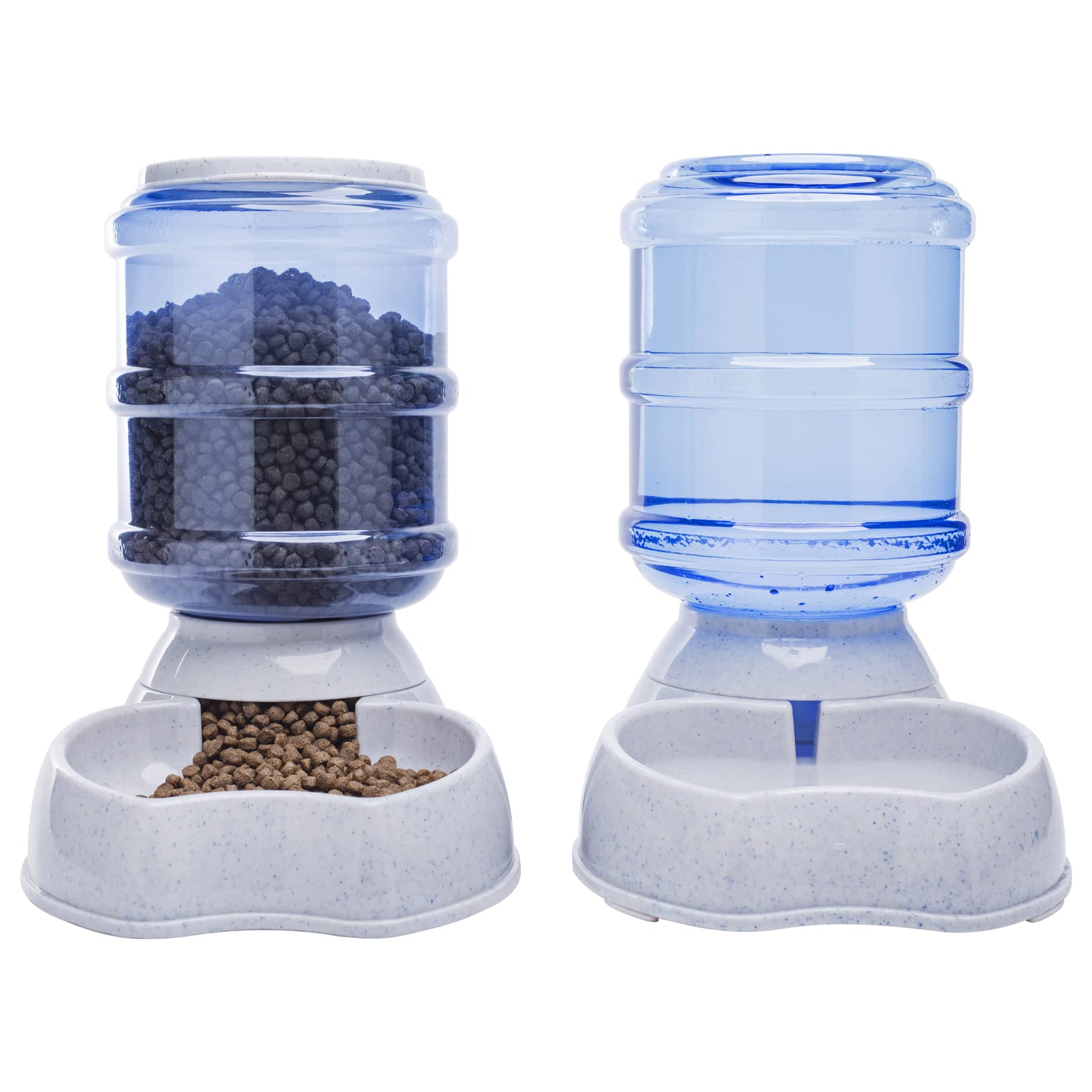 An application scenario or product detail of auto water feeder for dogs - Image 17