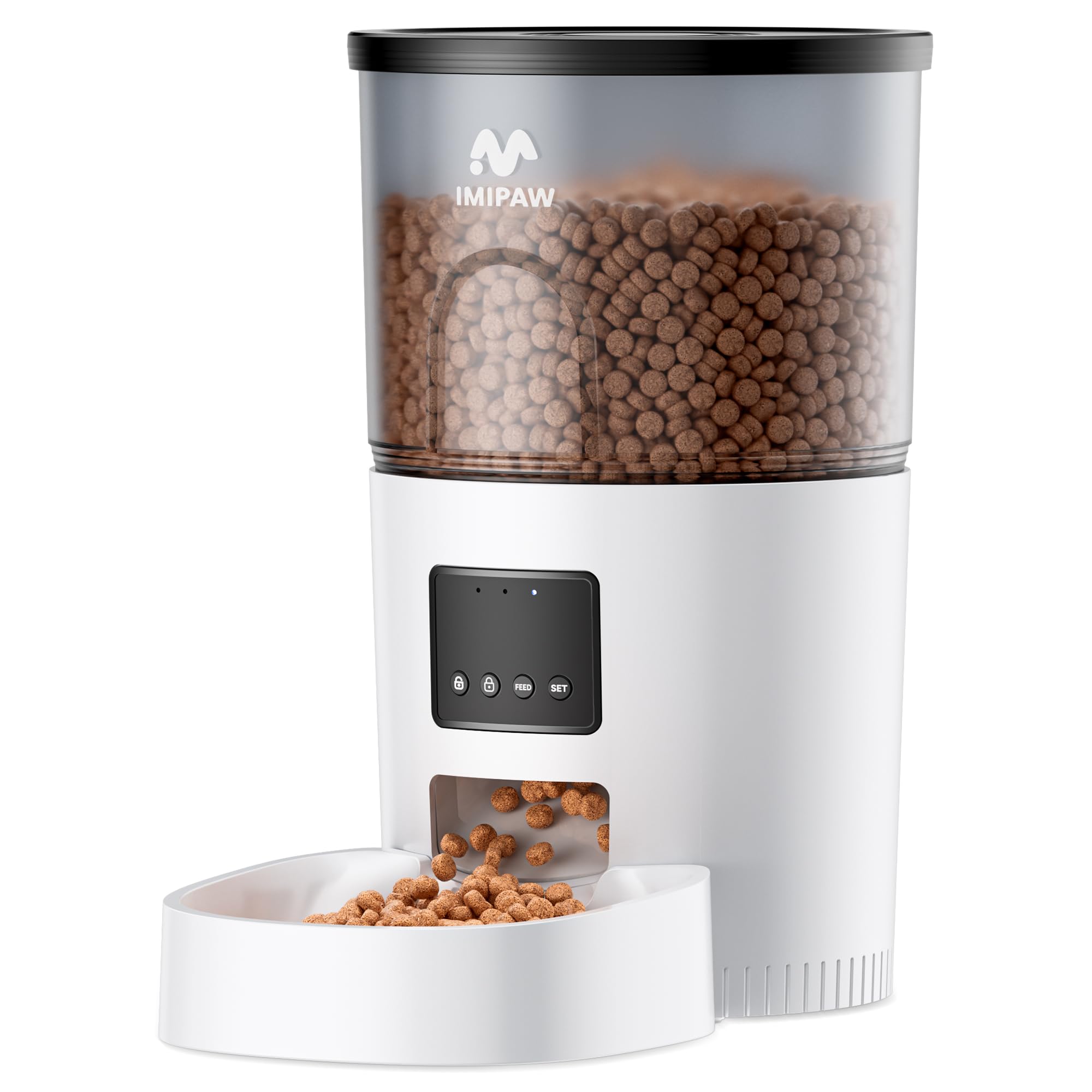 An application scenario or product detail of automatic cat feeder amazon - Image 6