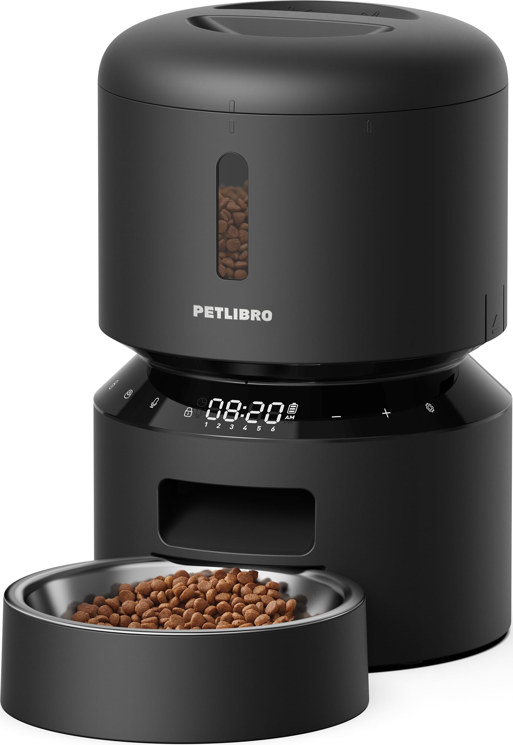 An application scenario or product detail of automatic cat feeder amazon - Image 9