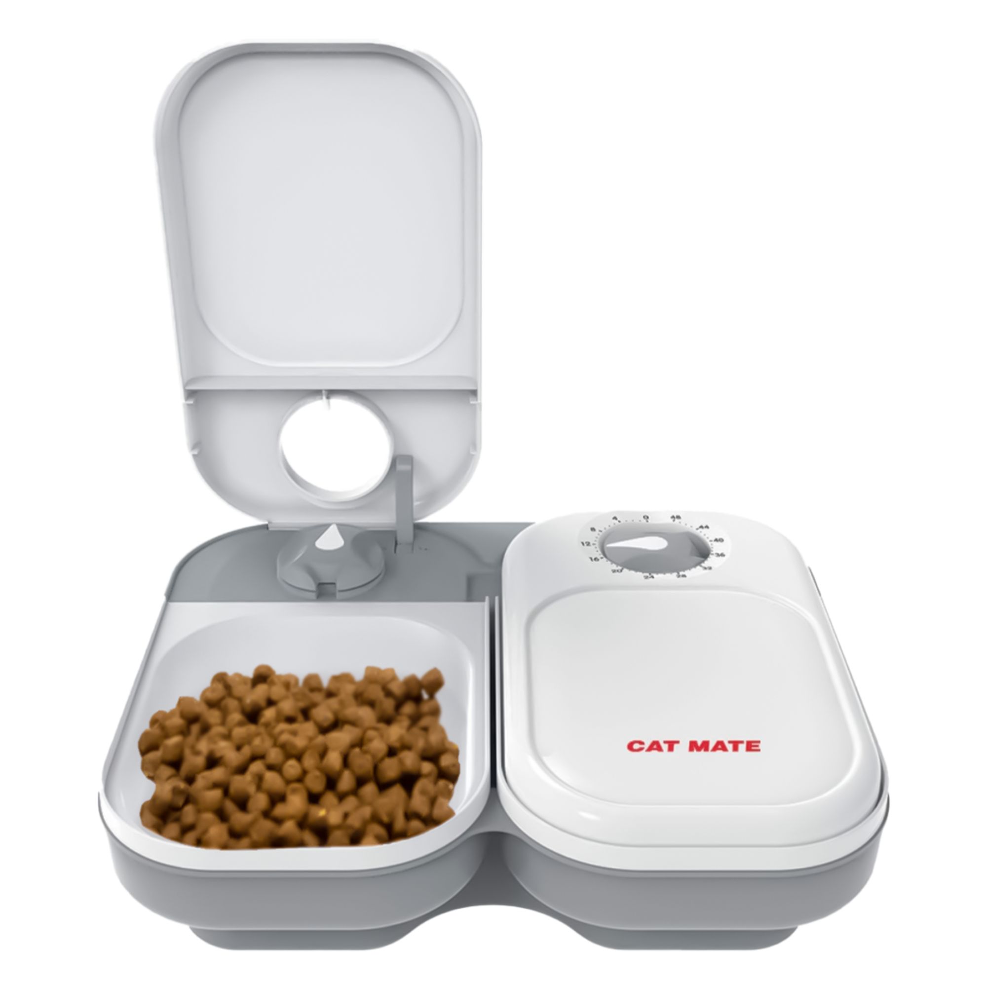 An application scenario or product detail of automatic cat feeder petsmart - Image 1
