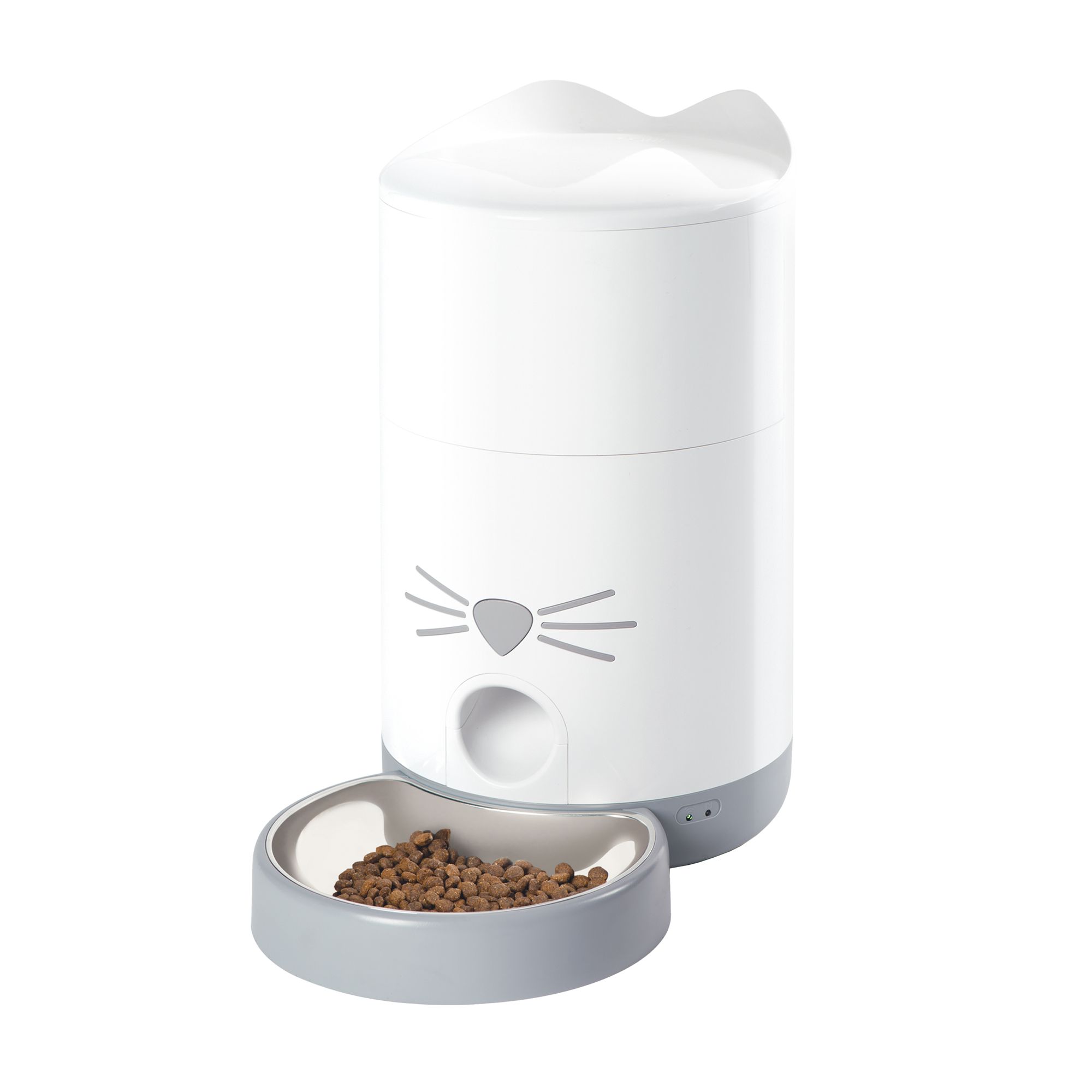 An application scenario or product detail of automatic cat feeder petsmart - Image 3