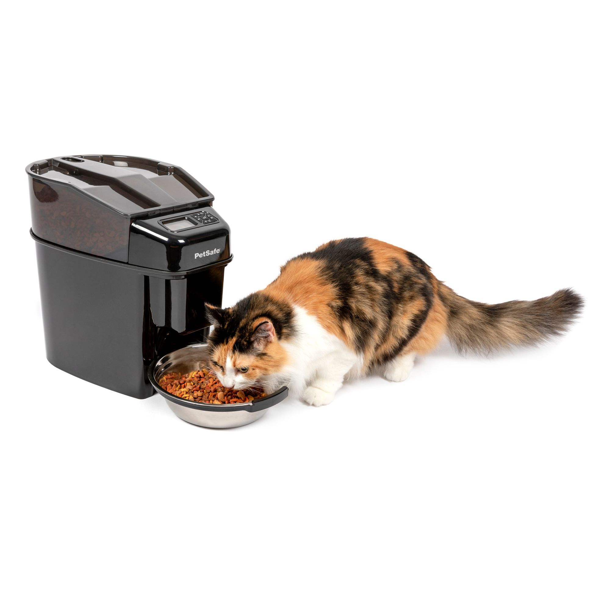 An application scenario or product detail of automatic cat feeder petsmart - Image 6