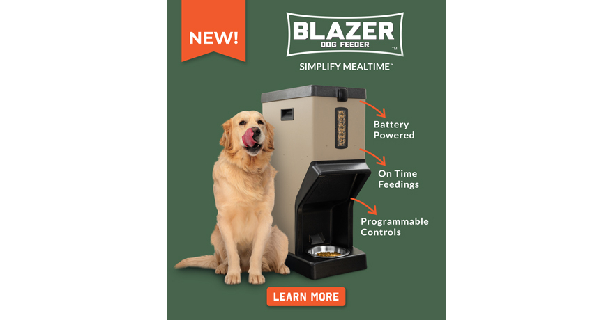 An application scenario or product detail of automatic dog - Image 10