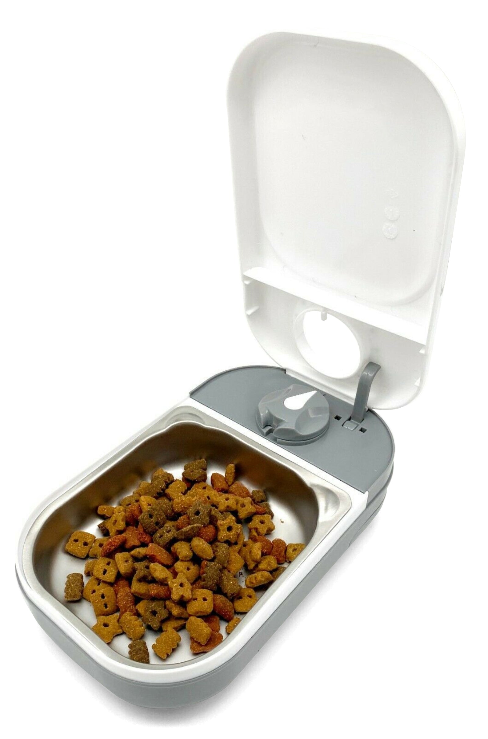 An application scenario or product detail of automatic dog bowl feeder - Image 15