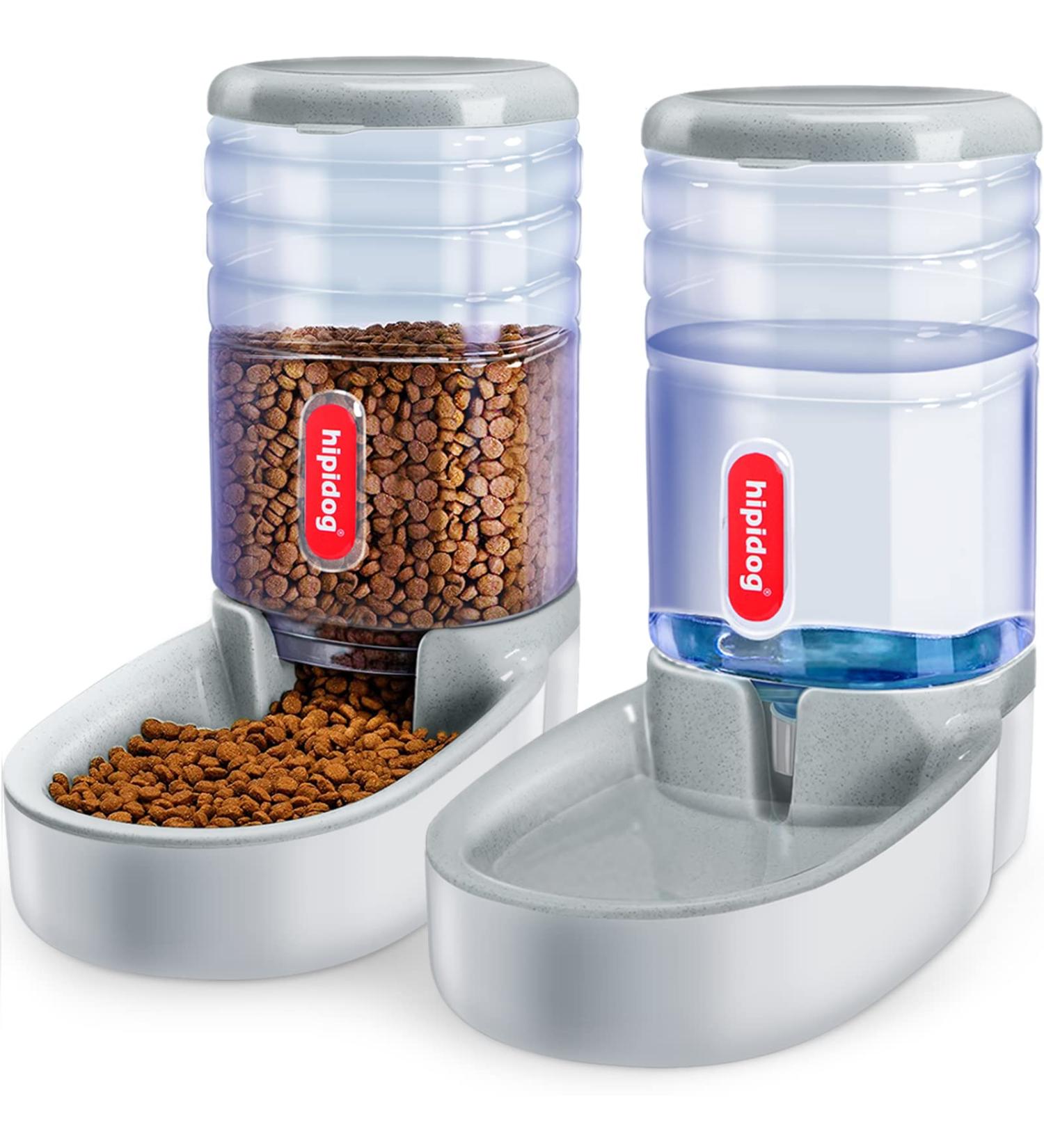 An application scenario or product detail of automatic dog bowl feeder - Image 20