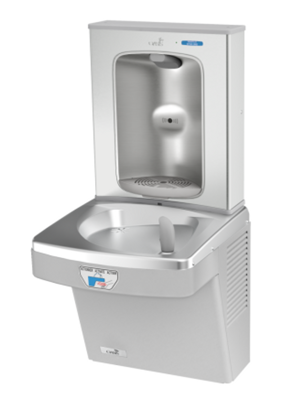 An application scenario or product detail of automatic drinking fountain - Image 5