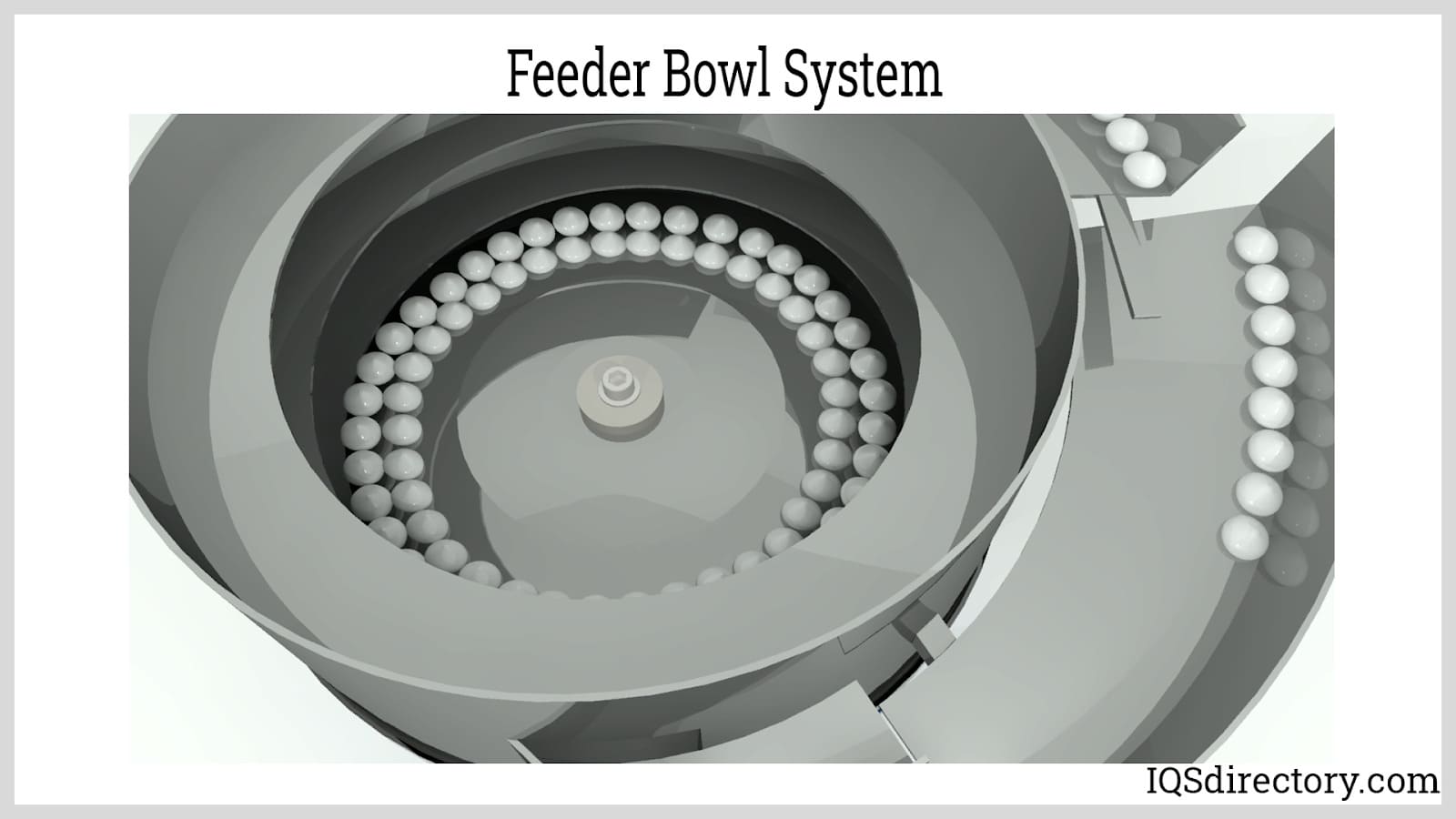 An application scenario or product detail of automatic feeder bowl - Image 10