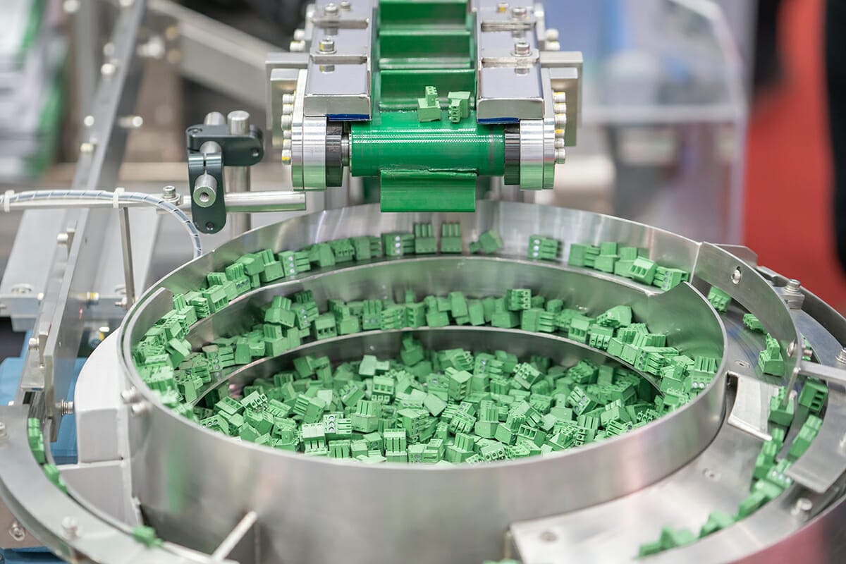 An application scenario or product detail of automatic feeder bowl - Image 12