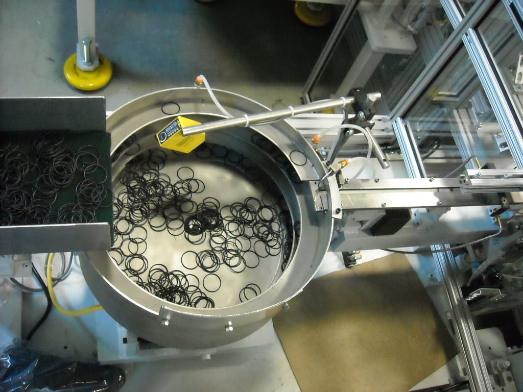 An application scenario or product detail of automatic feeder bowl - Image 18