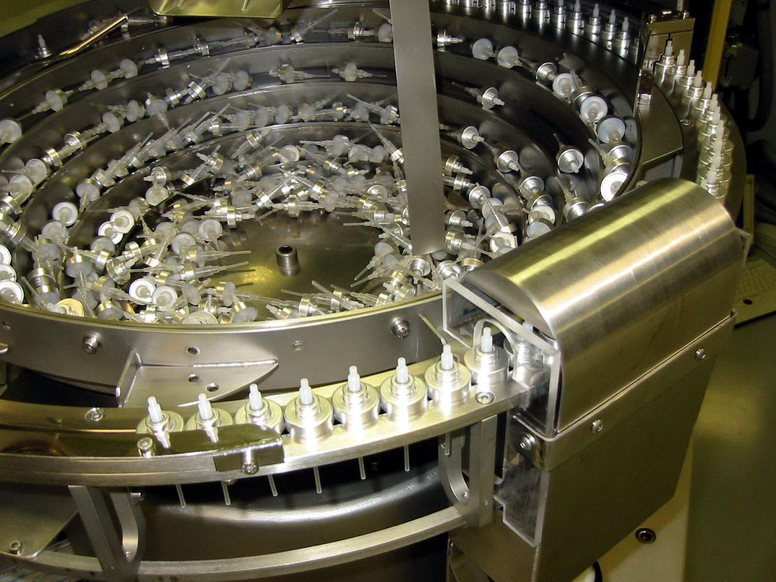 An application scenario or product detail of automatic feeder bowl - Image 23