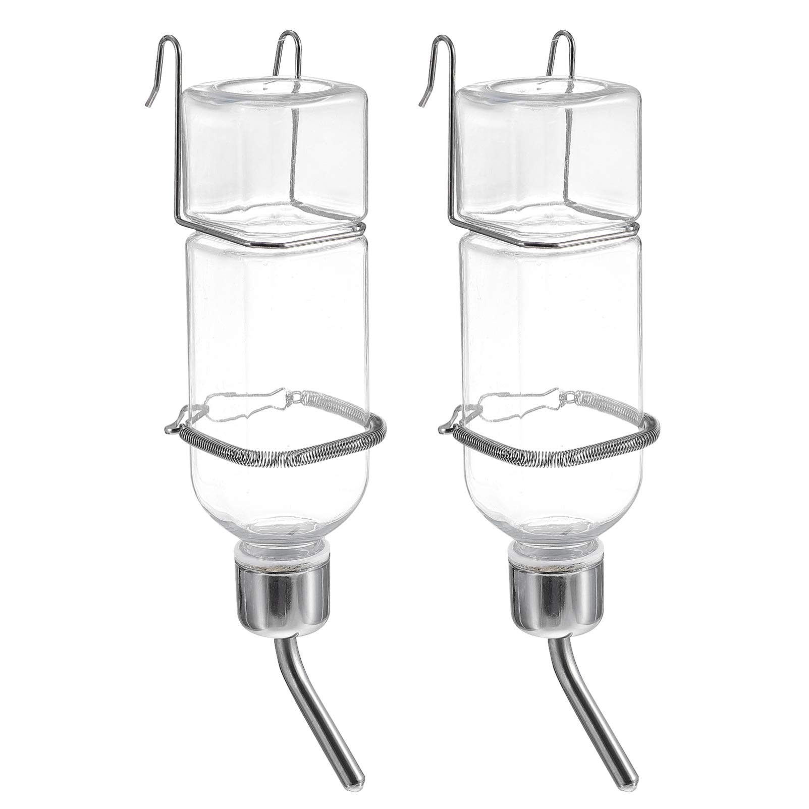 An application scenario or product detail of automatic feeder for guinea pigs - Image 13