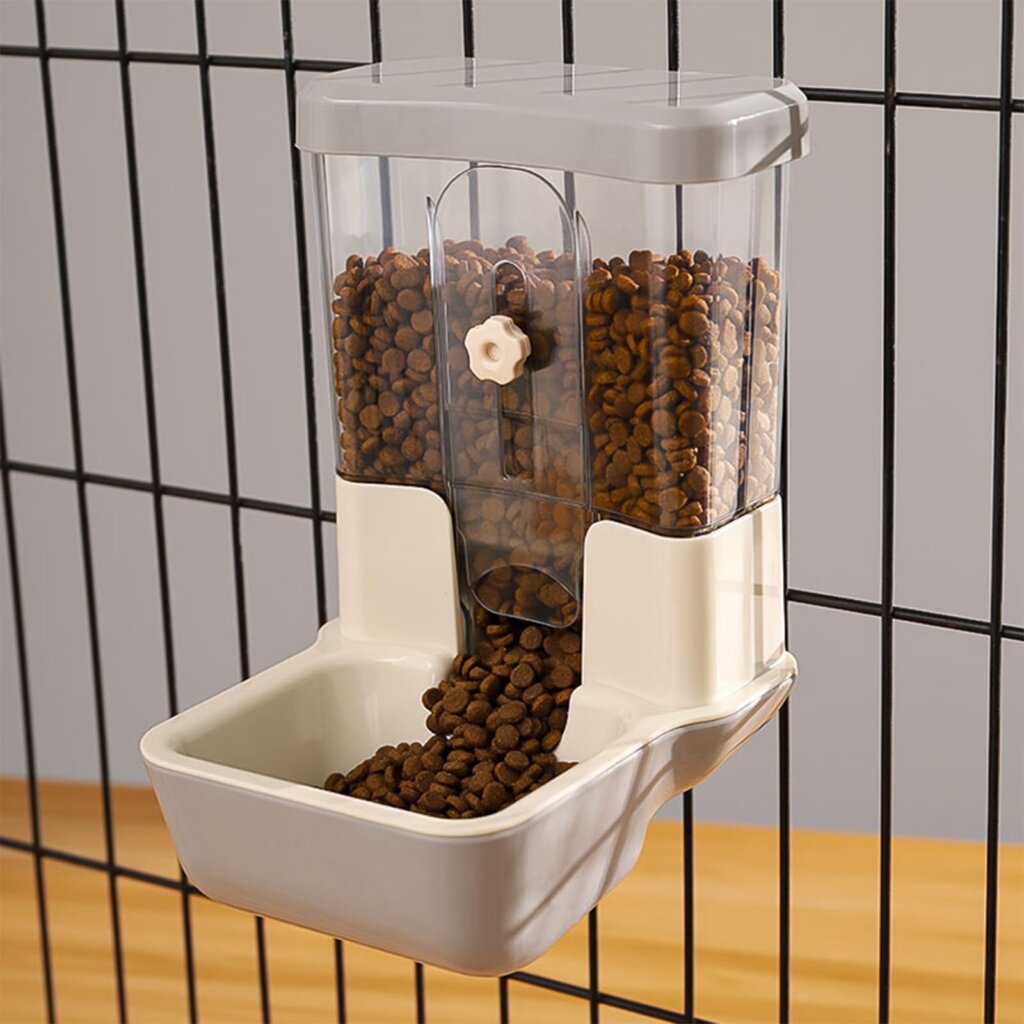 Featured image for the automatic feeder for guinea pigs guide