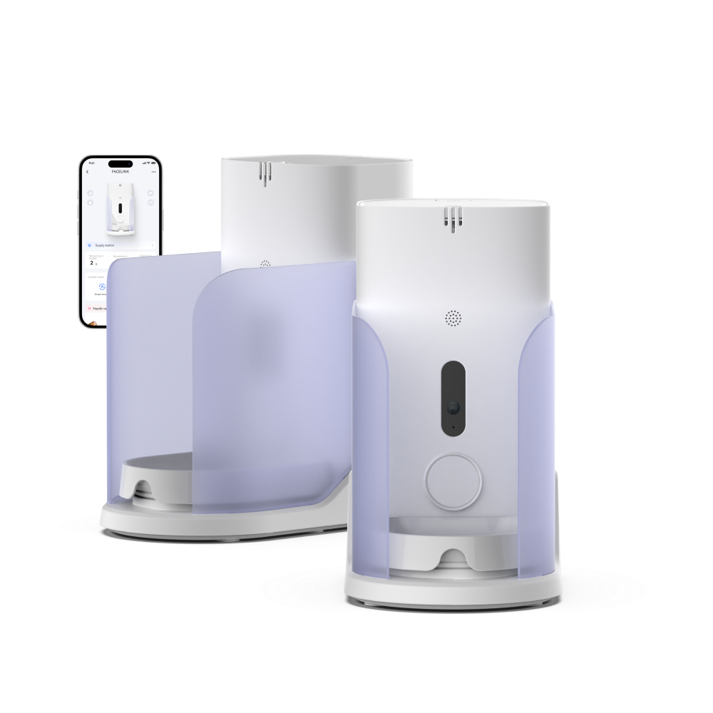 An application scenario or product detail of automatic multi cat feeder - Image 15