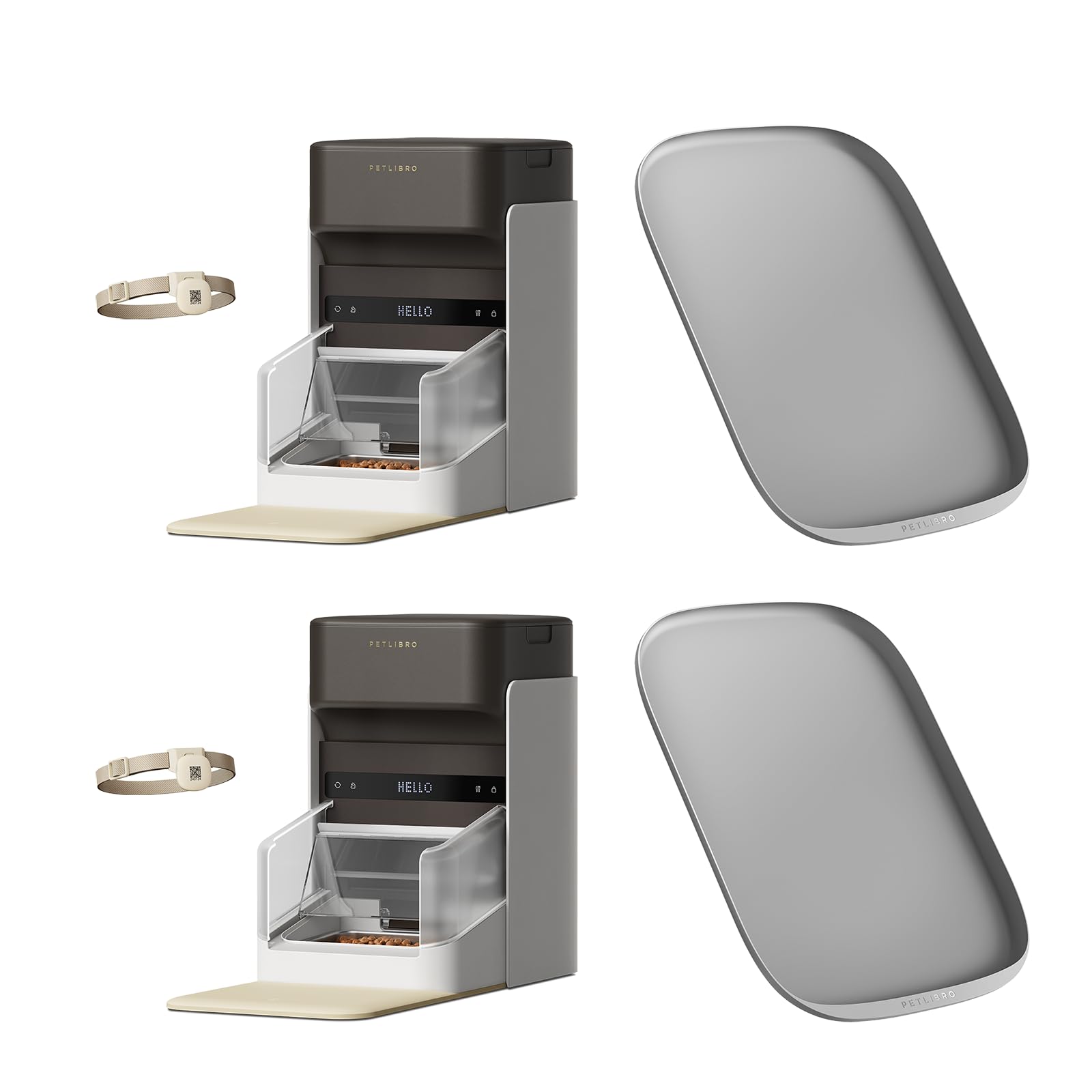 An application scenario or product detail of automatic pet - Image 15