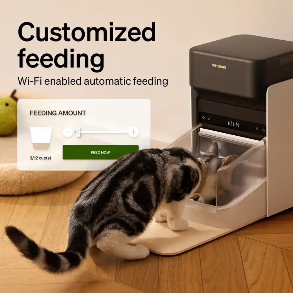 An application scenario or product detail of automatic pet - Image 18