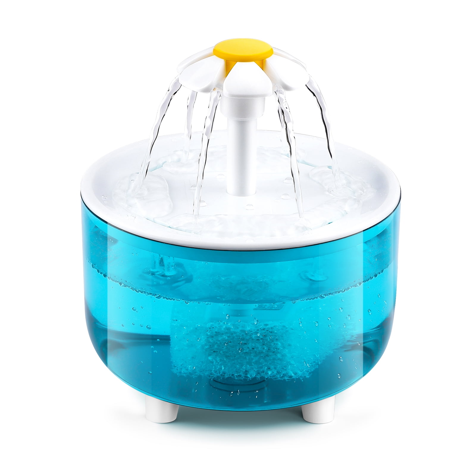 An application scenario or product detail of automatic pet drinking fountain - Image 10