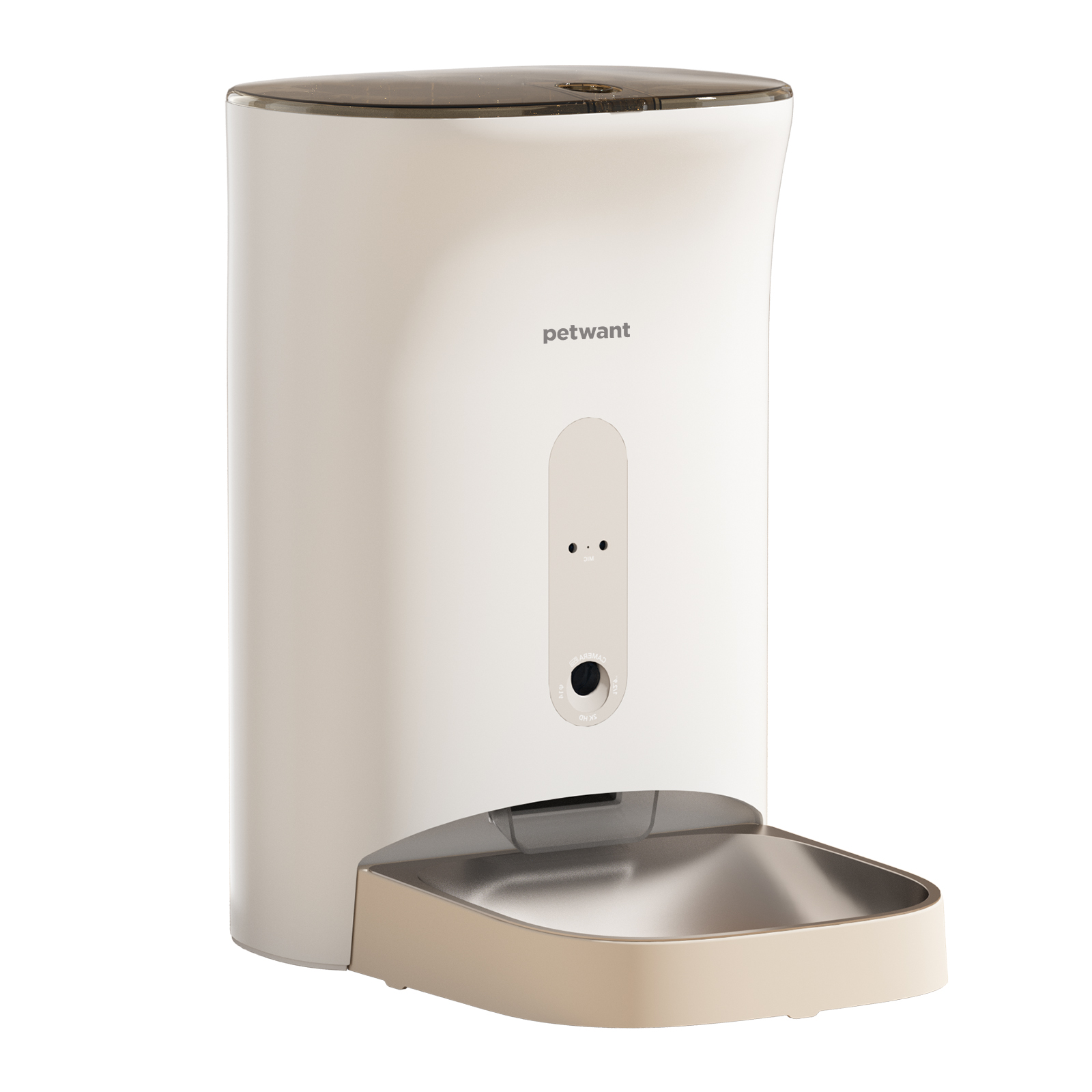 An application scenario or product detail of automatic smart feeder for cat - Image 15