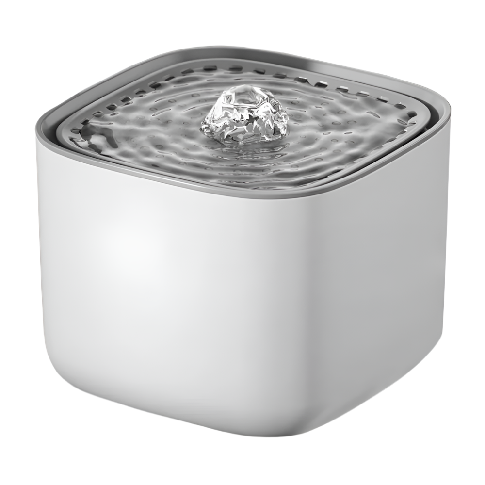 An application scenario or product detail of automatic water fountain - Image 12