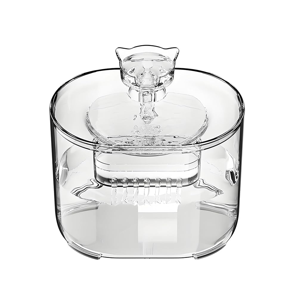 An application scenario or product detail of automatic water pet - Image 22