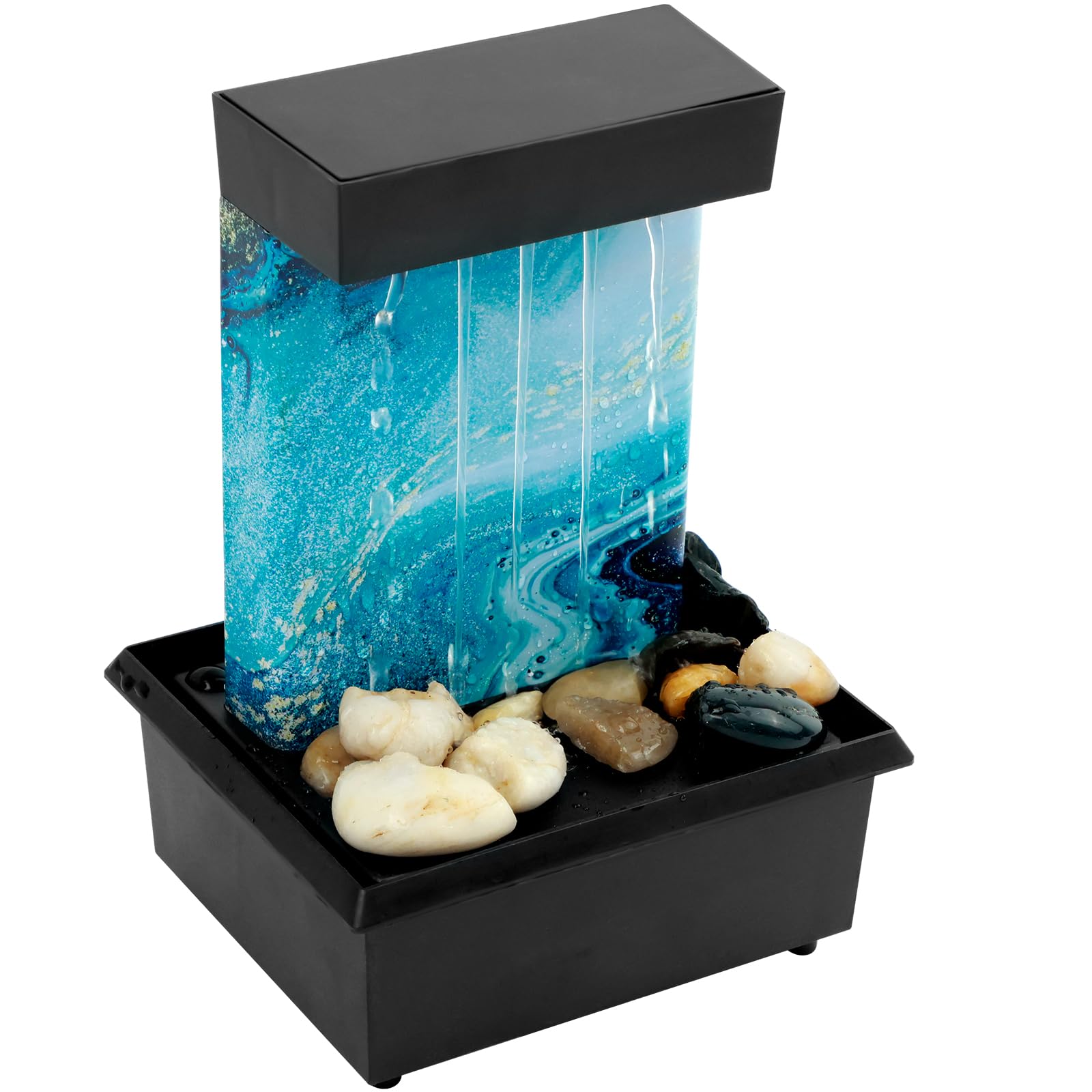An application scenario or product detail of battery operated fountains - Image 11