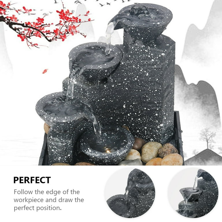 An application scenario or product detail of battery operated fountains - Image 18