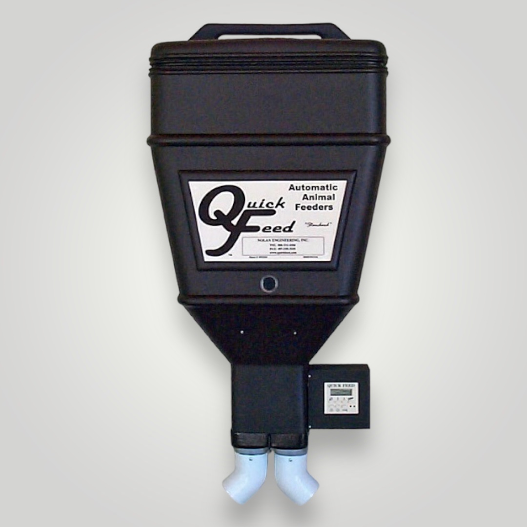 An application scenario or product detail of battery powered automatic cat feeder - Image 20