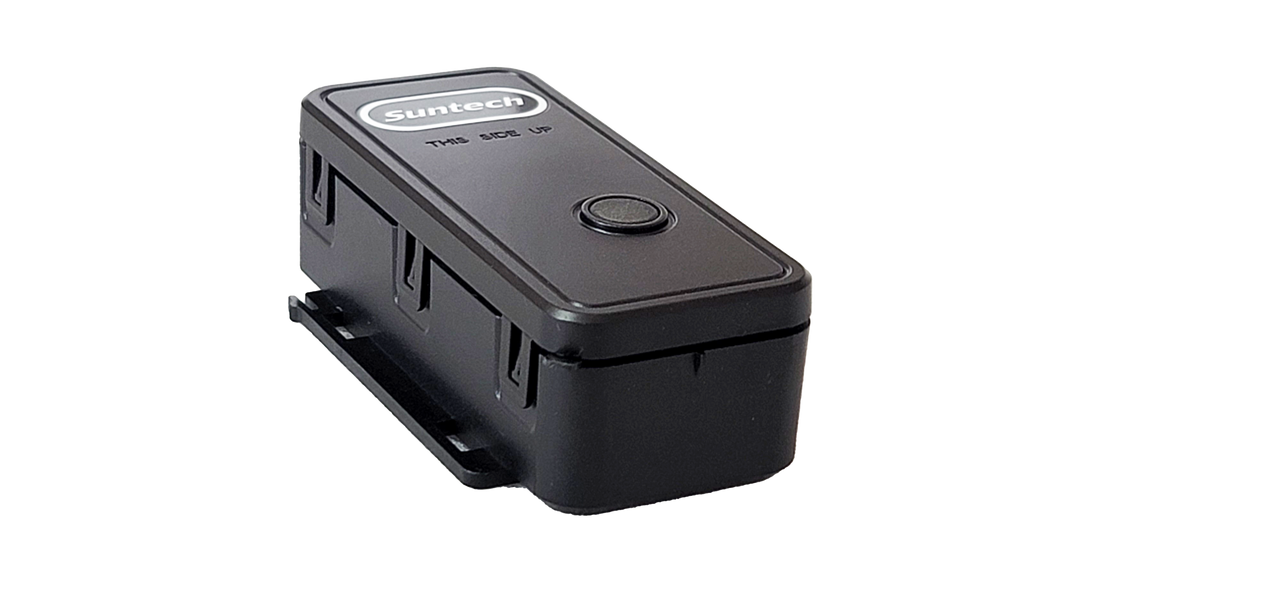 An application scenario or product detail of battery powered gps tracker - Image 1