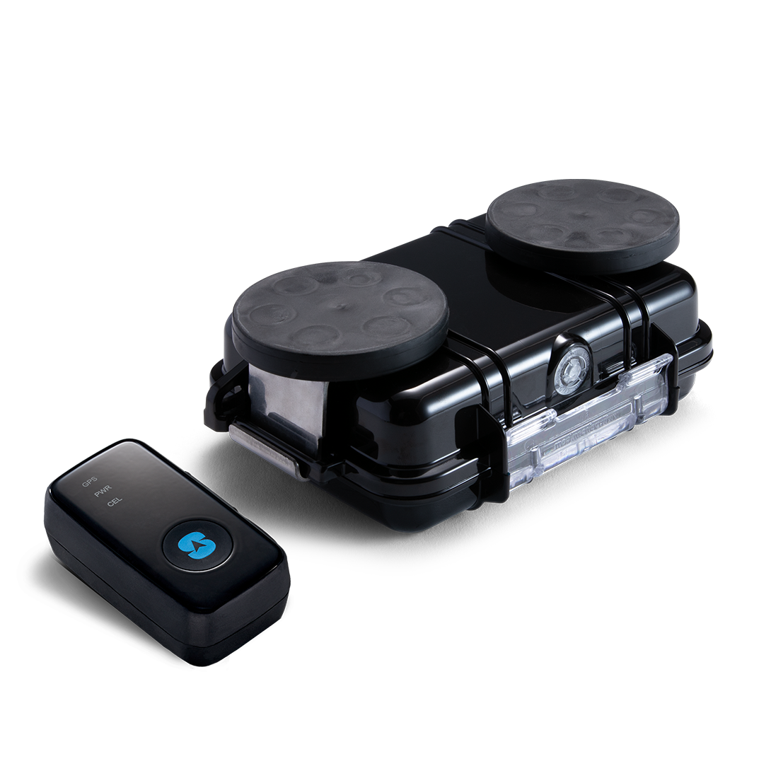 An application scenario or product detail of battery powered gps tracker - Image 13