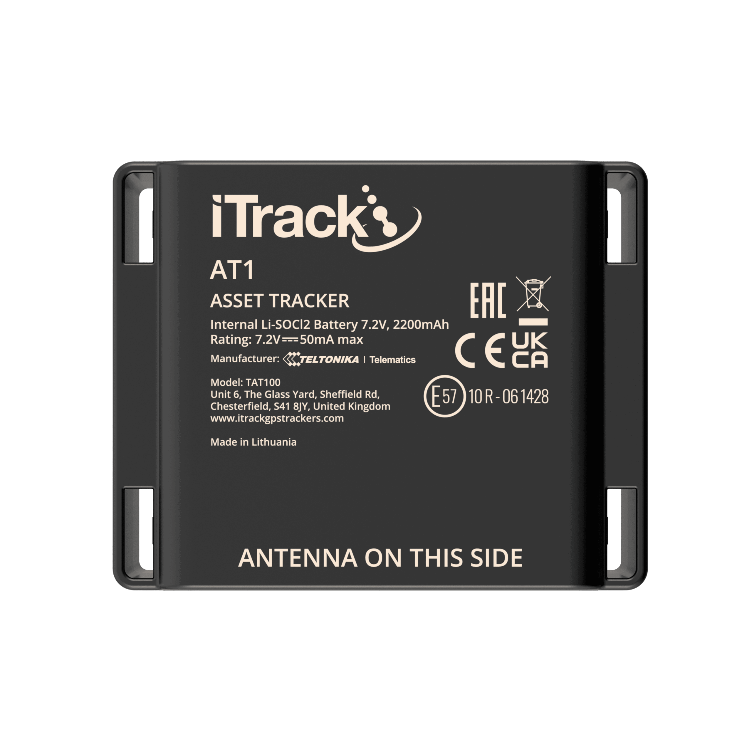 An application scenario or product detail of battery powered gps tracker - Image 24