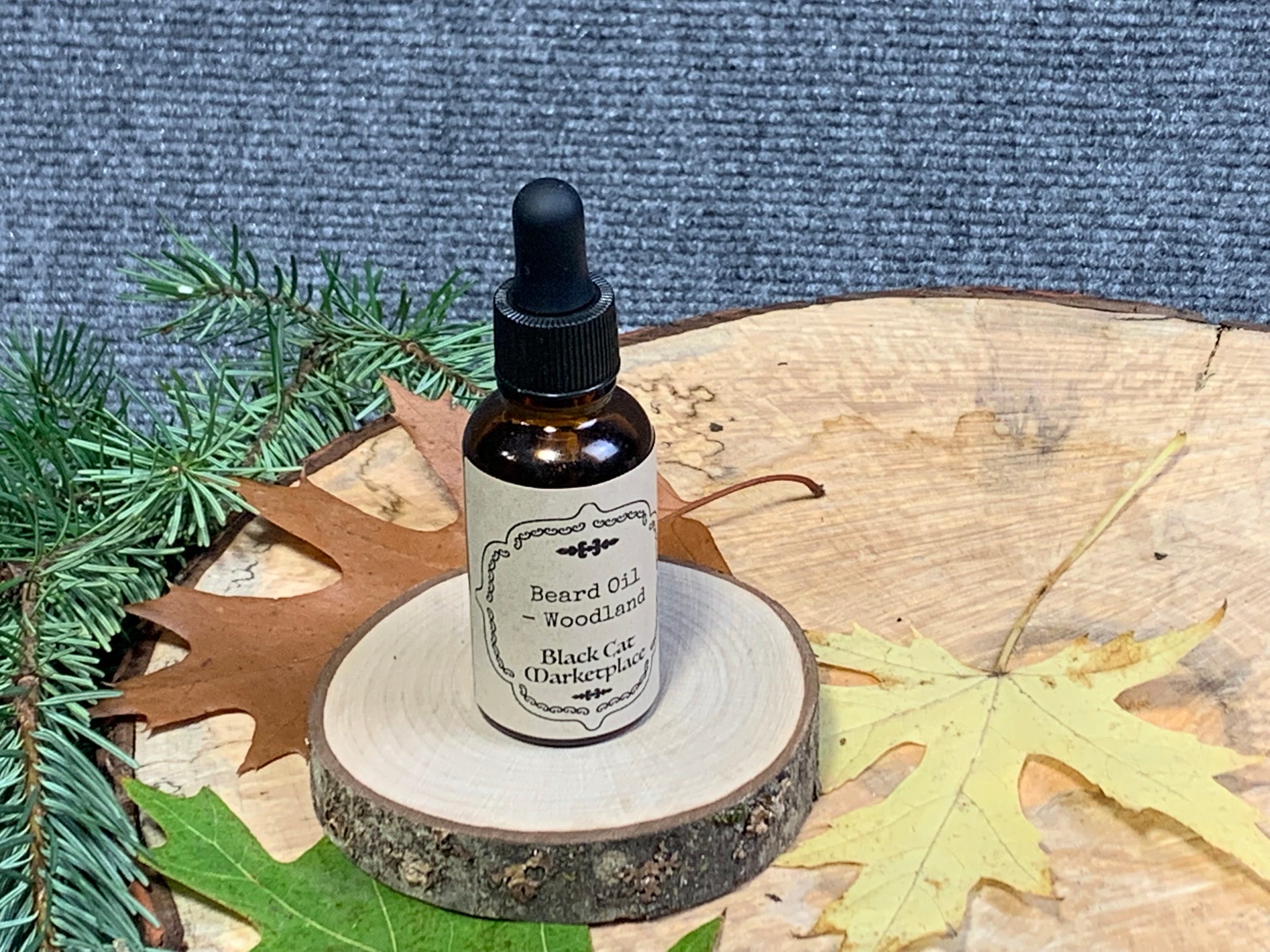 An application scenario or product detail of beard cat - Image 9