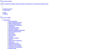 Elkay - Wall Mount Water Fountains