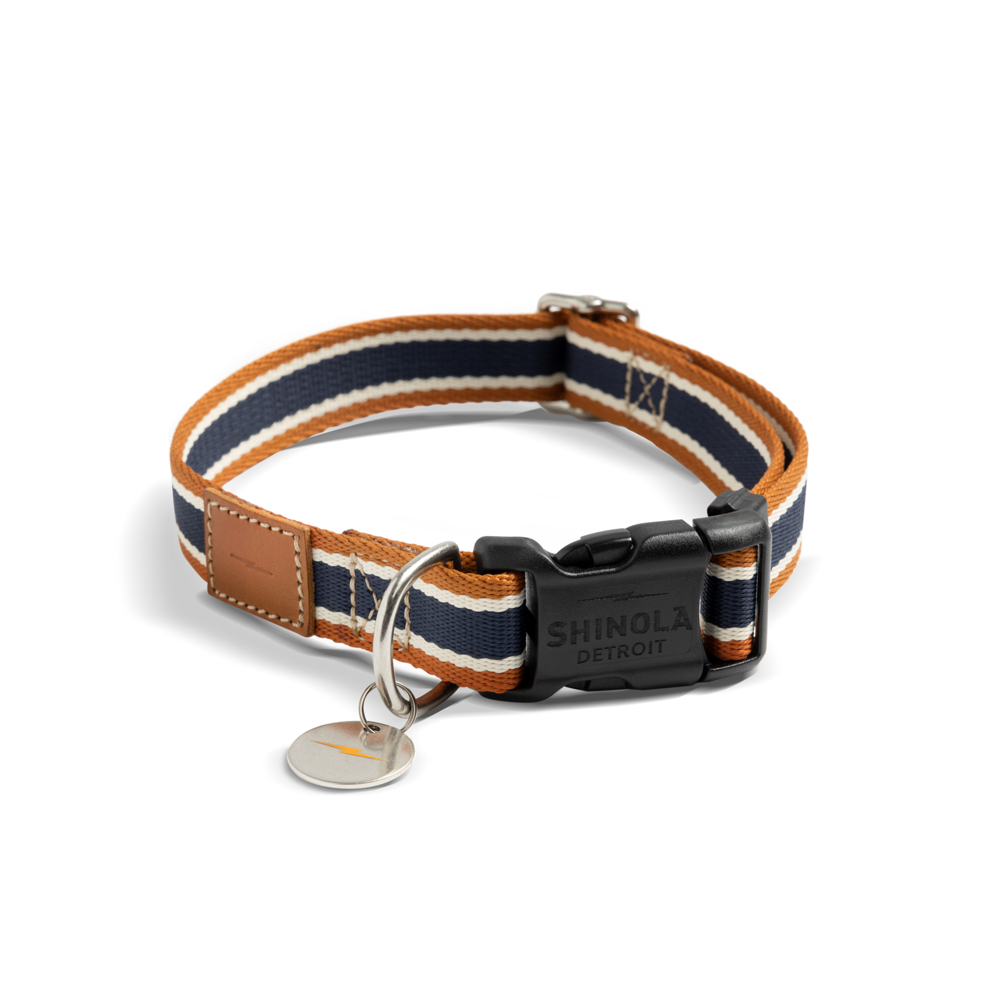 An application scenario or product detail of best brand of dog collars - Image 10