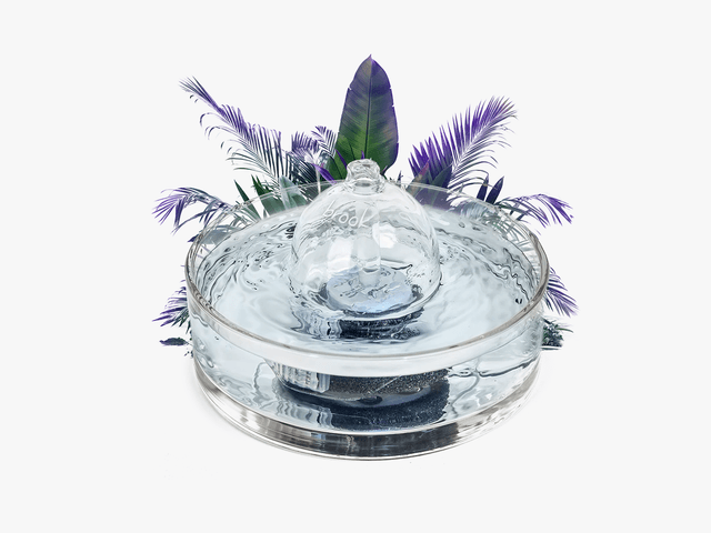 An application scenario or product detail of best cat fountain - Image 23