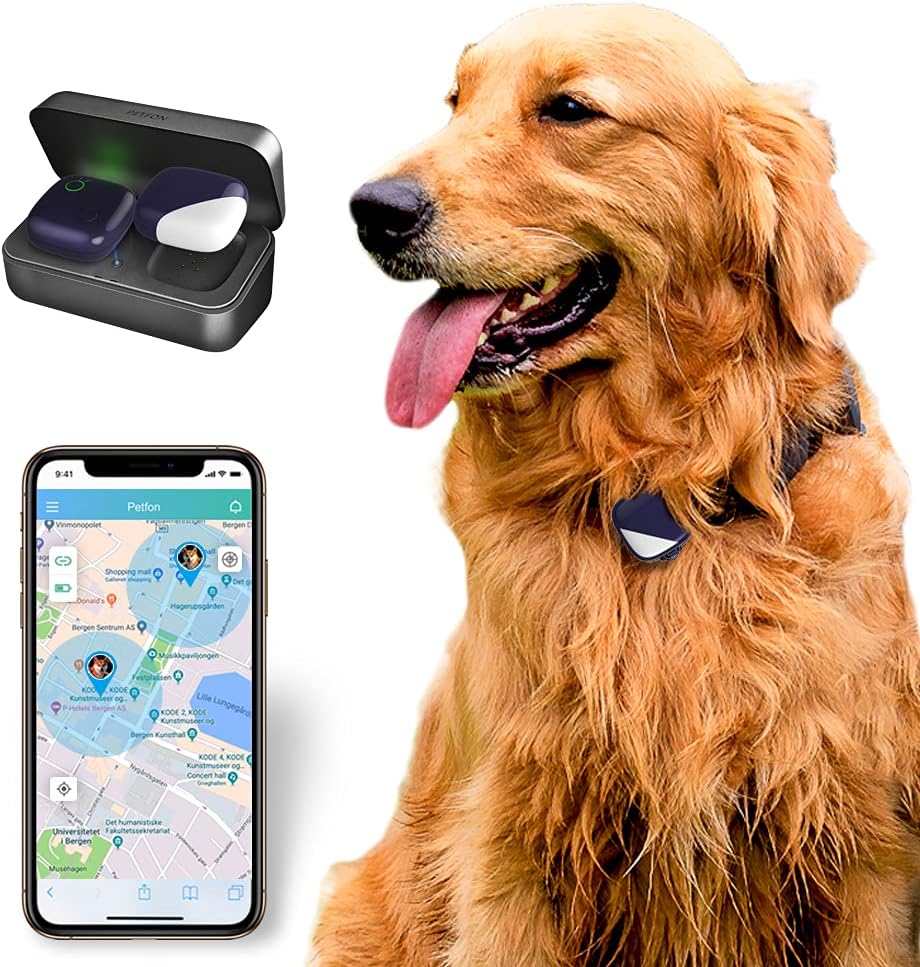 An application scenario or product detail of best dog gps tracker chip implant - Image 7